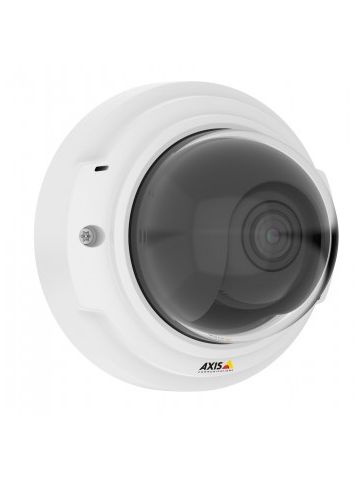 Axis P3374-V IP security camera Indoor Dome Wall 1280 x 720 pixels