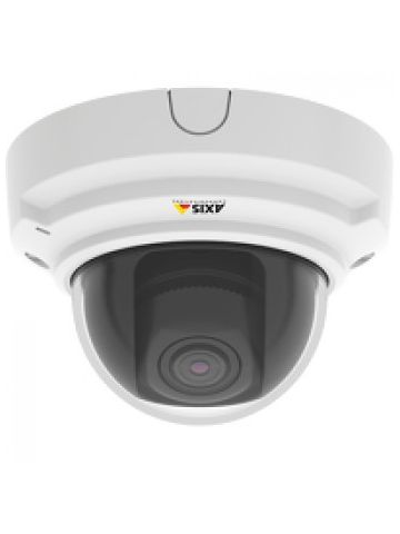 Axis P3375-V IP security camera Indoor Dome Ceiling