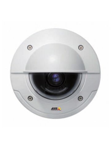 Axis P3346-VE IP security camera Outdoor Dome Ceiling 1920 x 1080 pixels