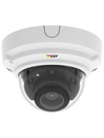 AXIS P3375-LV 2MP Indoor Dome IP Security Camera