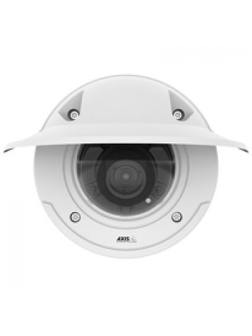 Axis P3375-LVE IP security camera Indoor Dome Wall 1920 x 1080 pixels