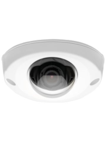 Axis P3904-R Mk II IP security camera Outdoor Dome 1280 x 720 pixels Ceiling