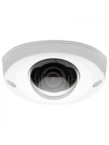 Axis P3905-R Mk II IP security camera Outdoor Dome Ceiling