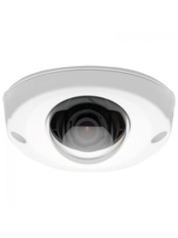 AXIS P3904-R Mk II Network Camera