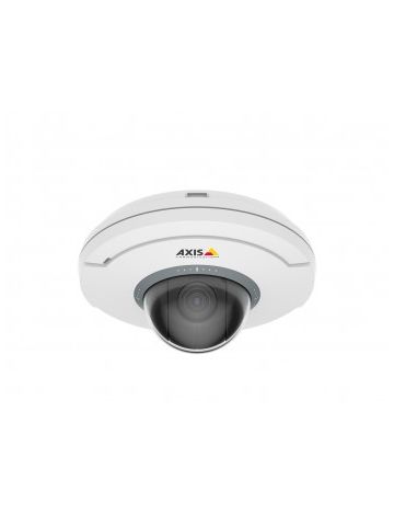 Axis M5055 IP security camera Indoor Dome Ceiling 1920 x 1080 pixels