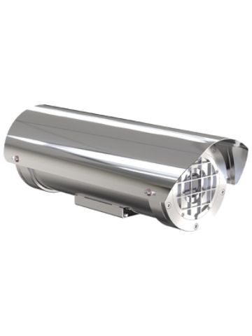 XF40-Q2901 Explosion-Protected Temperature Alarm Camera