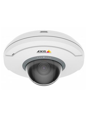 Axis M5065 PTZ IP security camera Indoor Dome Ceiling 1920 x 1080 pixels