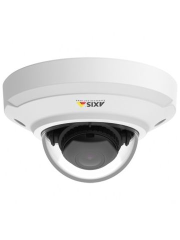 Axis M3046-V IP security camera Indoor Dome Ceiling 2688 x 1520 pixels