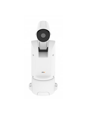 Axis Q8641-E IP security camera Box