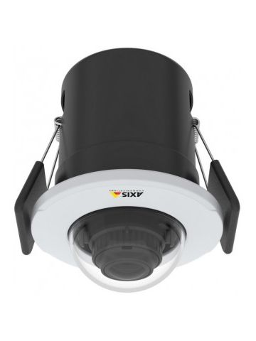 Axis M3016 IP security camera Dome Ceiling/Wall