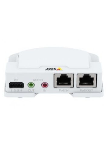 Axis T6101 digital/analogue I/O module