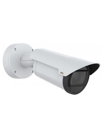 Axis Q1785-LE IP security camera Indoor & outdoor Bullet