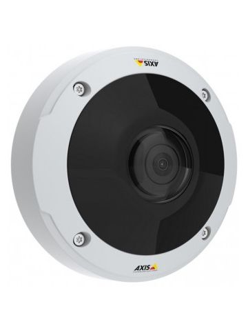 Axis M3057-PLVE IP security camera Indoor & outdoor Dome Wall 2560 x 960 pixels