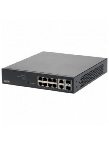 Axis T8508 Managed Gigabit Power over Ethernet