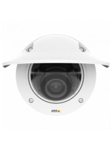 Axis P3235-LVE IP security camera Outdoor Dome Ceiling/Wall 1920 x 1080 pixels