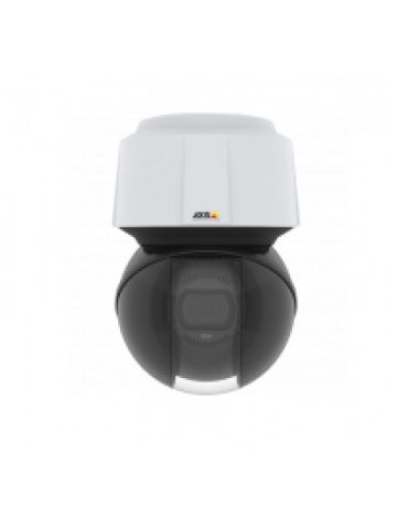 Axis Q6125-LE 50 Hz IP security camera Indoor & outdoor Dome 1920 x 1080 pixels