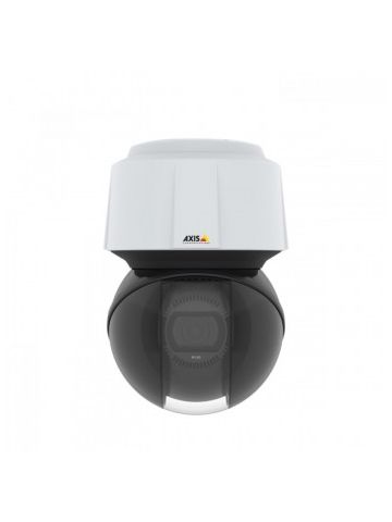 AXIS Q6125-LE PTZ Network Camera