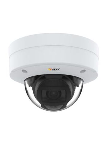 AXIS M4206-LV Network Camera