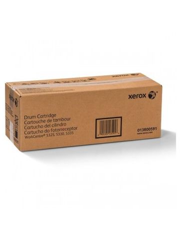 Xerox 013R00591 Drum kit, 96K pages