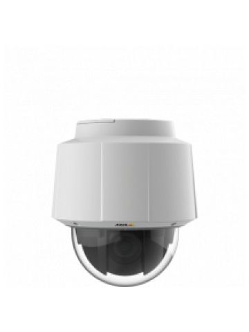 Axis Q6054 Mk III IP security camera Indoor Bulb Ceiling/Wall 1280 x 720 pixels