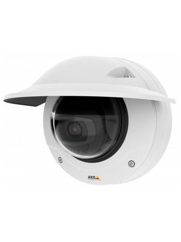 Axis Q3518-LVE IP security camera Indoor & outdoor Dome Wall 3840 x 2160 pixels