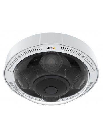 Axis P3719-PLE IP security camera Dome