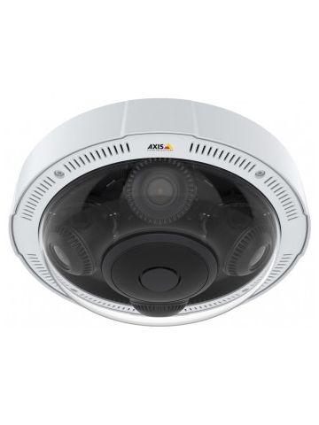 Axis P3717-PLE IP security camera Indoor & outdoor Wall 1920 x 1080 pixels