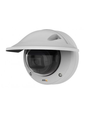 Axis M3205-LVE IP security camera Outdoor Dome