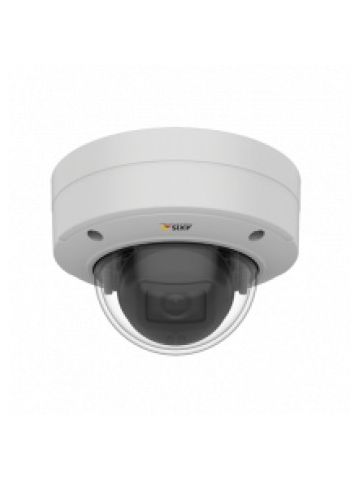 Axis M3206-LVE IP security camera Outdoor Dome