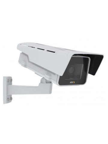 Axis 01533-001 Security Camera Box Ip Security Camera