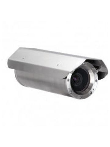 ExCam XF Q1645 Explosion-Protected Network Camera