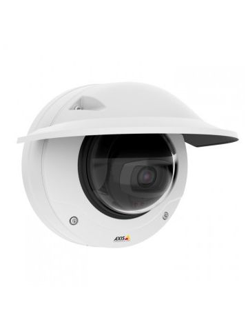 AXIS Q3527-LVE Network Camera