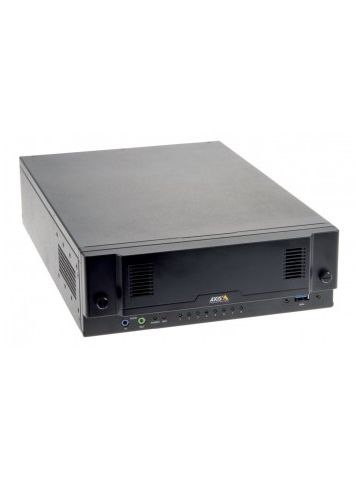 Axis S2208 network video recorder