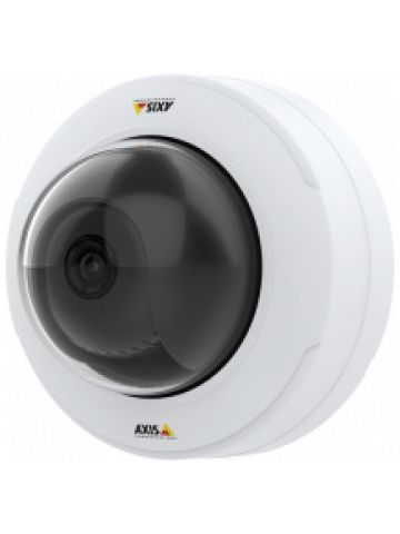 Axis P3245-V IP security camera Outdoor Dome