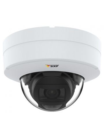 Axis P3245-LV IP security camera Outdoor Dome Ceiling/Wall