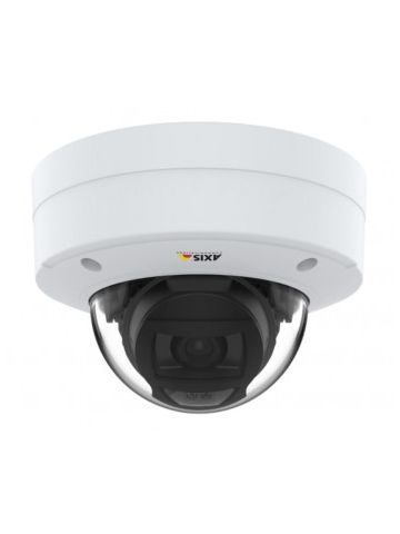 Axis P3245-LVE IP security camera Outdoor Dome