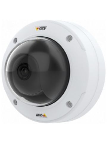 Axis P3245-VE Network Dome Camera