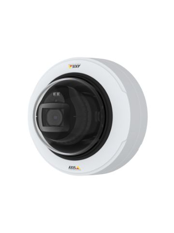 Axis P3247-LV IP security camera Outdoor Dome Ceiling/wall