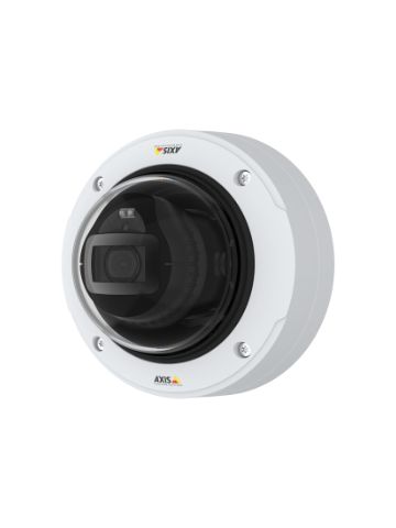 Axis P3248-LVE IP security camera Outdoor Dome Ceiling/wall