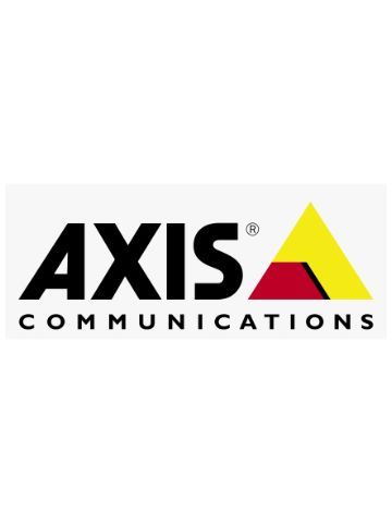 Axis F92A01 BLACK HEIGHT STRIP HOUSING - Approx 1-3 working day lead.
