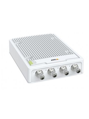 Axis M7104 4 Channel Video Encoder
