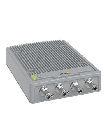 Axis 01680-001 video servers/encoder