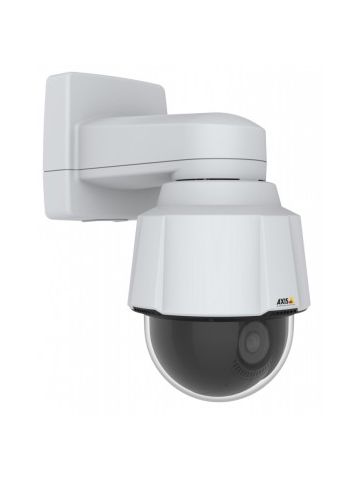 Axis 01681-001 security camera Dome IP security camera