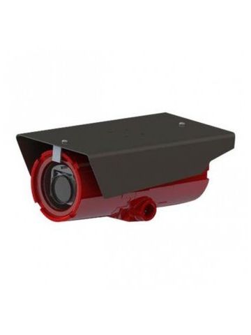 F101-A XF P1367 Explosion-Protected Network Camera