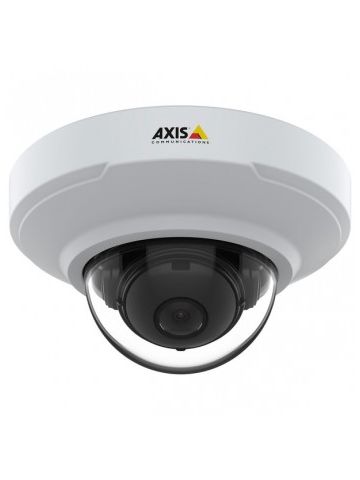 Axis 01707-001 M3065-V Network Camera Fixed Mini Dome