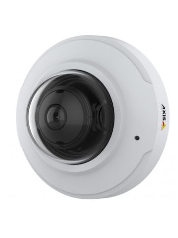 Axis M3075-V Dome IP security camera