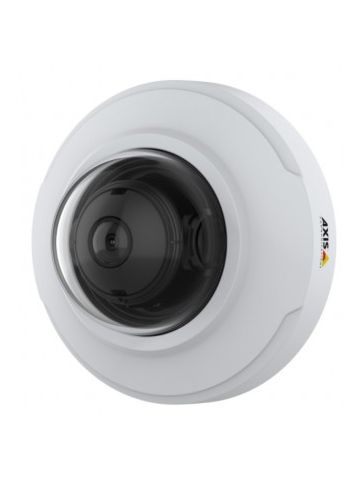 Axis M3064-V Dome IP security camera
