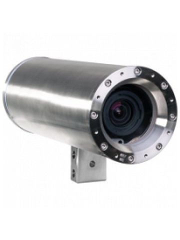 ExCam XF P1367 Explosion-Protected Network Camera