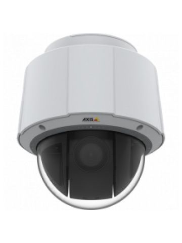 Axis Q6075 IP security camera Indoor Dome Ceiling 1920 x 1080 pixels