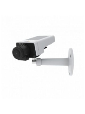 Axis M1135 IP security camera Indoor